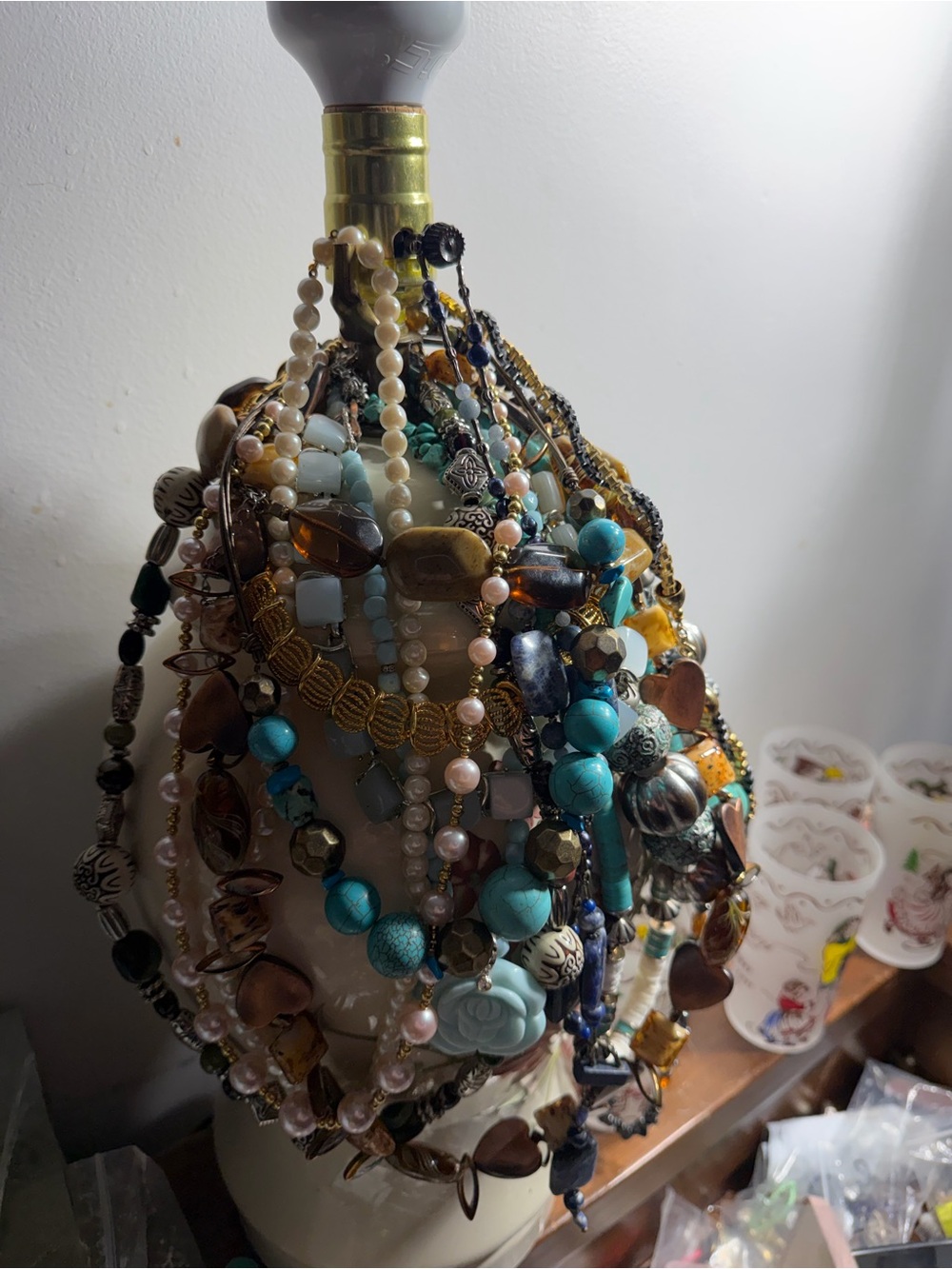 “ WONDERS FOUND “ VINTAGE JEWELRY POSHMARK SHOW AT 8:35PM ET - Picture 3 of 3